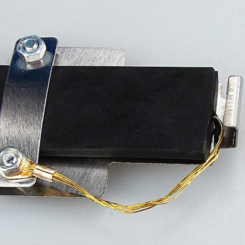 Anti Static Car Drive Flex Band Ideal Car Styling Metal