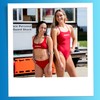 Sporti Guard - Traje de baño de una pieza con