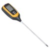 Soil PH Meter 4 in 1 Multi Purpose High Accuracy