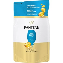 Pantene Moist Smooth Care Treatment Conditioner Refill Pack of 2 10.6 oz (300 g)