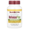 Nutribiotic, Defense Plus, 90 Tablets