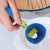 for Slide Scoop, Funnel Scoop Gym, Protein Powder Funnel, Pre