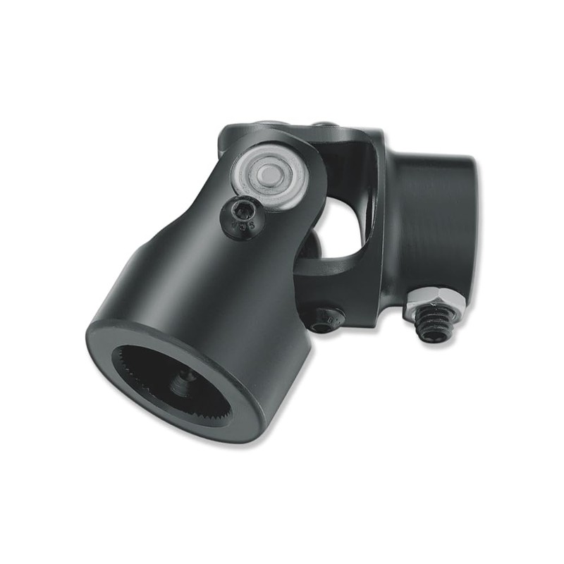 IMOOA 3/4" DD x 1"-48 Spline Universal Steering U Joint