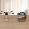 BTG Universal Remote Controller Base Stand for DJI RC 2