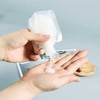 Dividing, Dividing, Travel Size, 50ml Dividing Pouch, Empty Cosmetic Bottle, Cosmetic Container, Dividing Bottle / 소분 소분 여행용 50ml 소분파우치 화장품공병 화장품용기 소분공병