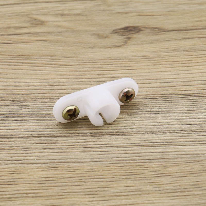 OTOTEC 12PCS Headlight Trimmer Socket Headlamp Clip Kit Replacement Compatible