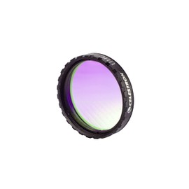 Celestron 1.25-Inch UHC/LPR Filter, Black, Full-Size, 94123