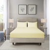 HADI LONDON Microfiber Deep Fitted Sheets 40cm - King Size,
