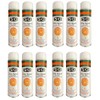 SQ Citrus Based Multipurpose Degreaser Low VOC, 15 oz per