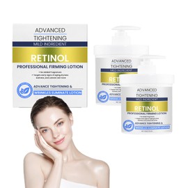 2 x Skin Firming Rejuvenation Butter, Skin Firming Rejuvenating Cream, Skin Firming Rejuvenating Cream for All Skin Types, Skin Firming Cream, for Smooth Skin, Improves Skin Firmness