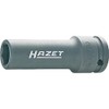 Hazet Impact 6-Point Size 19mm 12.5mm/ 1/2-inch Socket