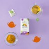 Miracle Tree - 3 Count of Organic Moringa Superfood Tea,