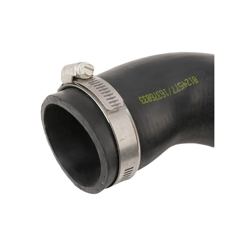 RIDEX 3314C0401 Intercooler Hose