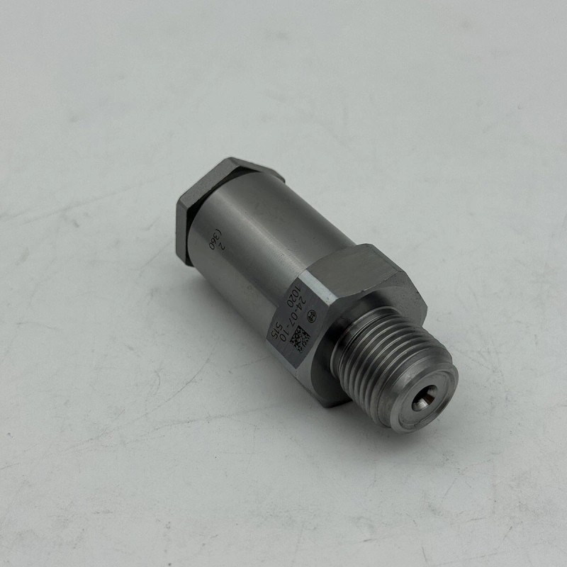 Cummins Pressure Relief Valve for 2003-07 Dodge 2500 3500 Cummins