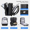 Mark Ryden 40L Carry-on Travel Backpack underseat Flight bag fit