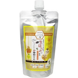 Honey D All-in-One Face & bodyijeru