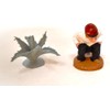 5 cm hidden nativity scene. find the Christmas figure. the