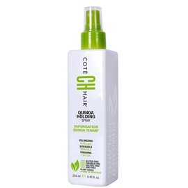 Cote Hair Quinoa Holding Spray 8.45 oz.