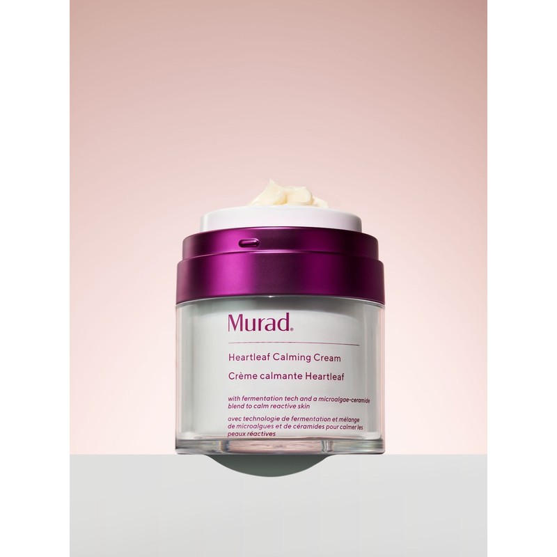 Murad Heartleaf Calming Cream 50ml