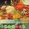 Advanced Bionetix Nad Suplemento Nr Resveratrol Quercetina
