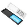 Alipis Dishwasher Magnet 2pcs Sliding Clean/Dirty Indicator for Quick Roommate
