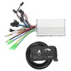 48V 250W 350W Electric Bike Brushless Controller Kit Motor Controller