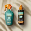 CLINIANS | Olio Secco Protettivo Corpo e Capelli SPF30, con