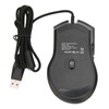 Gaming Mouse USB2.0 4 Adjustable DPI RGB Backlit Ergonomic Design