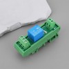 Be In Your Mind 2pcs 1-Channel 5V Relay Module 10A