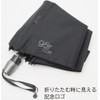 Knirps T.220 95 Years Black One-Touch Auto Open and Close