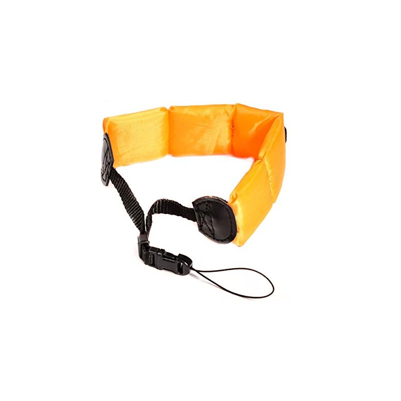 PROtastic Floating Parachute for GoPro and Action Cameras