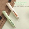 2Pcs 2 in 1 Automatic Needle Threader, Needle Threader Seam