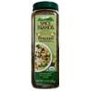 Spice Islands Organic Italian Seasoning Salt-Free Gluten-Free, 4.5 Ounce