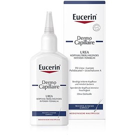 Eucerin DermoCapillaire Kopfhaut-Tonikum, 100 ml L√∂sung