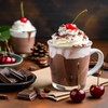 Hot Chocolate Supreme 2 lb bag Chocolate Covered Cherry Instant