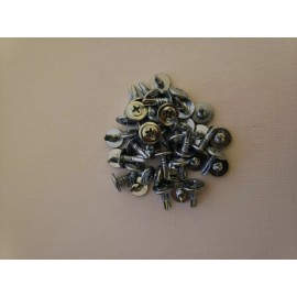 Unbranded #8 x 1/2" phillips k lath tek self drilling modified truss head Qty. 100