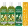 2 Shampoos De Bergamota Y Shampoo Árbol De Te Envió
