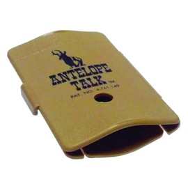 E.L.K., Antelope Talk Call