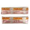 Torino Ice Candy Wrapper/Wrap 200 Pcs Ice Candy Bags 1-1/4"