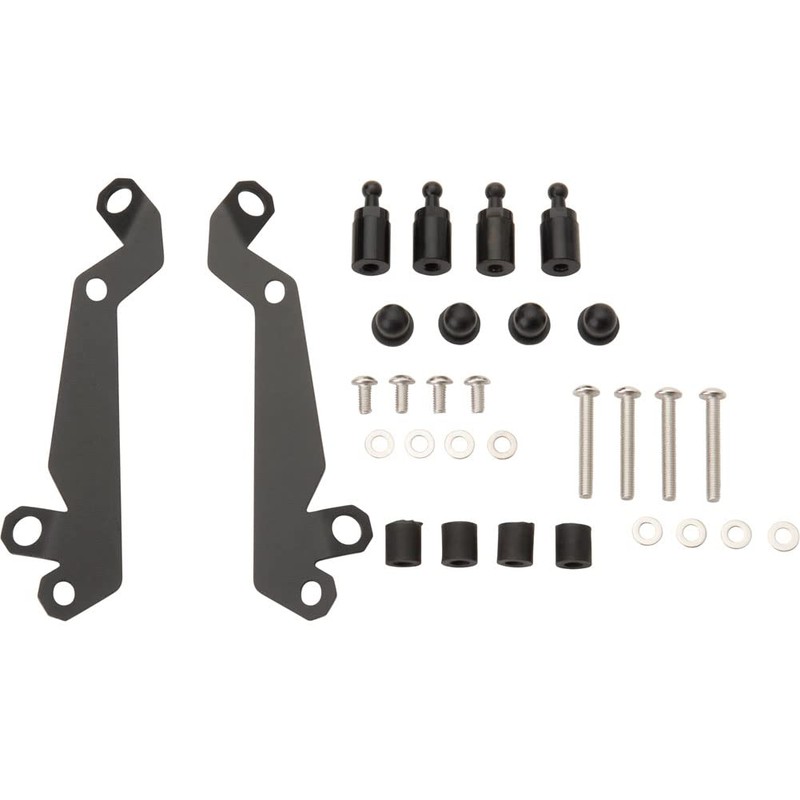 TUSK Headlight Guard for Yamaha TENERE 700 2021-2024