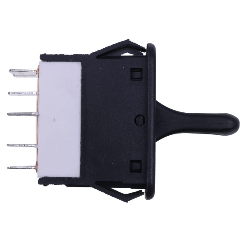 Control Switch 901-5215 A0630769012 Compatible with Freightliner Columbia 2001-2011 Cruise