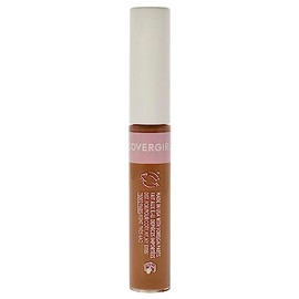 Clean Fresh Hydrating Concealer - 420 Deep by CoverGirl for Women - 0.23 oz Concealer