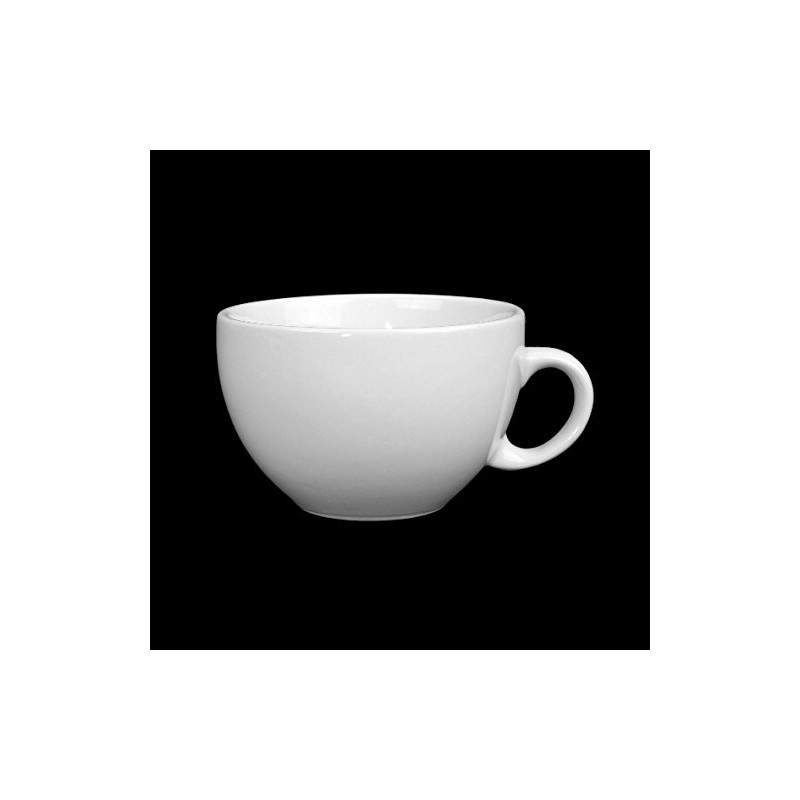 Holst Porzellan PA 157 O FA5 Palermo Latte Coffee Set