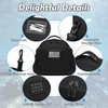 SLINRKE Scuba Regulator Bag - Tactical Style Diving Regulator Protective