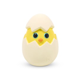 Surrey Feed Latex Dog Toy - Cracked Egg (Easter)