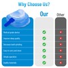 Chic Derma Comfortable Sleep Mouth Guard – Custom Fit Nighttime