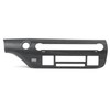 FOEVE Car Air Conditioning Button Cover Trim Compatible with Hyundai