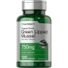 Mejillon Labio Verde Green Lipped Mussel 120 Capsulas Eg N17