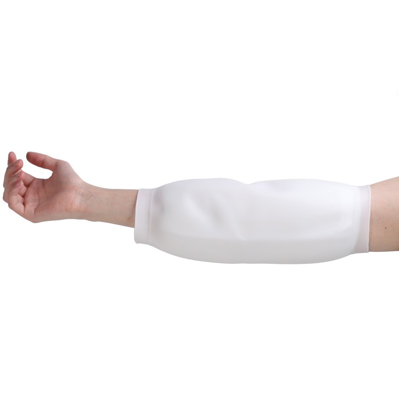 PICC Line Shower Cover Professional Waterproof Reusable Silicone PICC Line