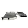 MT-10 2023 2024 Motorcycle Radiator Guard & Oil Guard Kit